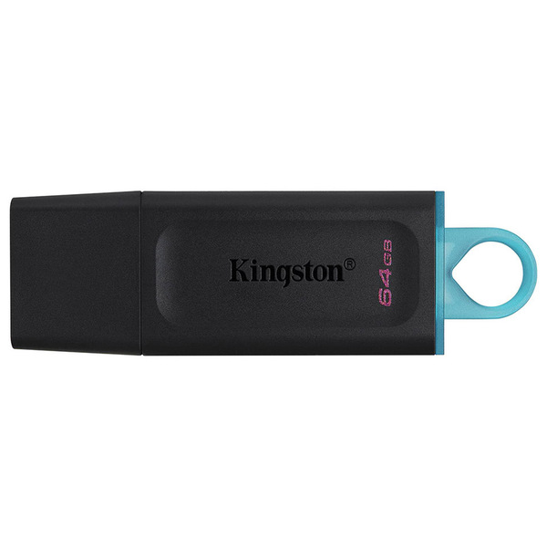 USB-Флешка Kingston DataTraveler Exodia DTX/64GB#