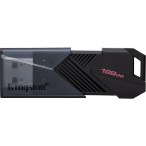 USB-Флешка Kingston 128GB Gen1 DT Exodia Onyx