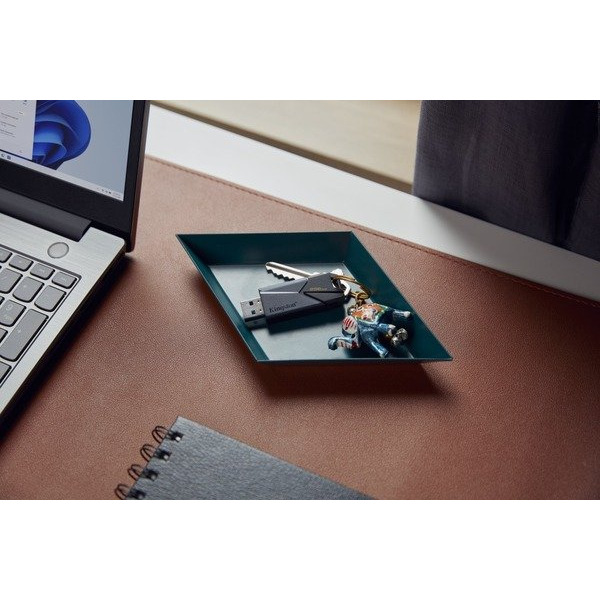 USB-Флешка Kingston 128GB Gen1 DT Exodia Onyx