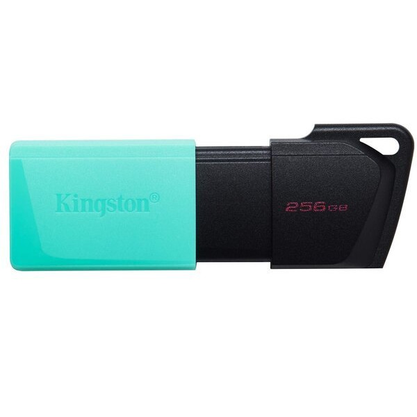 USB-Флешка USB 3.2 Kingston 256GB Gen1 DT Exodia Black Teal (DTXM/256GB)