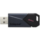 Накопичувач USB 3.2 Kingston 64GB Gen1 DT Exodia Onyx (DTXON/64GB)