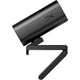 Веб-камера HyperX Vision S 4K Black (75X30AA)