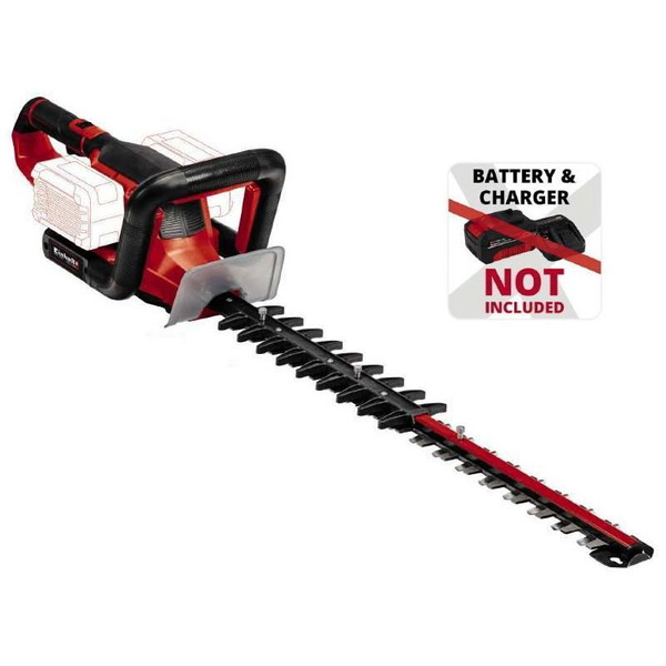 Кусторез аккумуляторный Einhell GE-CH 36/65 Li 36В (без АКБ и ЗУ), (3410960)