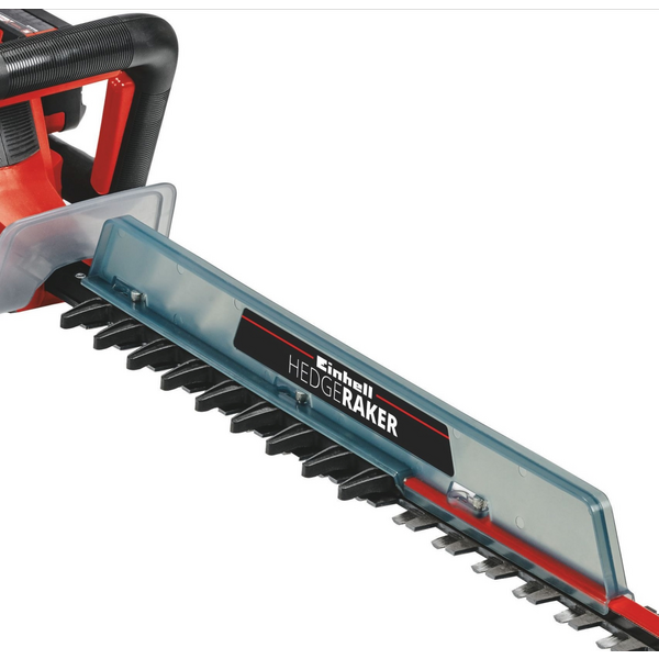 Кусторез аккумуляторный Einhell GE-CH 36/65 Li 36В (без АКБ и ЗУ), (3410960)