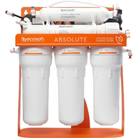 Фільтр зворотного осмосу Ecosoft Absolute (MO575PSECO)
