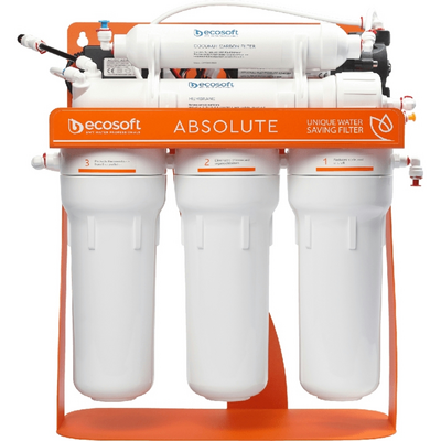 Фільтр зворотного осмосу Ecosoft Absolute (MO575PSECO)