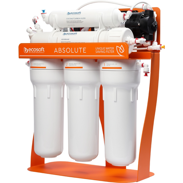 Фільтр зворотного осмосу Ecosoft Absolute (MO575PSECO)