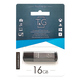 Флеш-накопичувач USB 16GB T&G 121 Vega Series Grey (TG121-16GBGY)