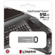 Флэш-накопитель USB3.2 512GB Kingston DataTraveler Kyson Silver/Black (DTKN/512GB)