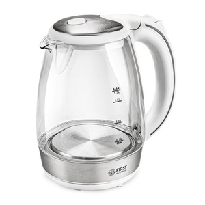 Электрочайник First FA-5404-2-WI