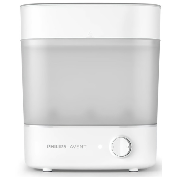 Електричний стерилізатор Avent 3 в 1 SCF291/00