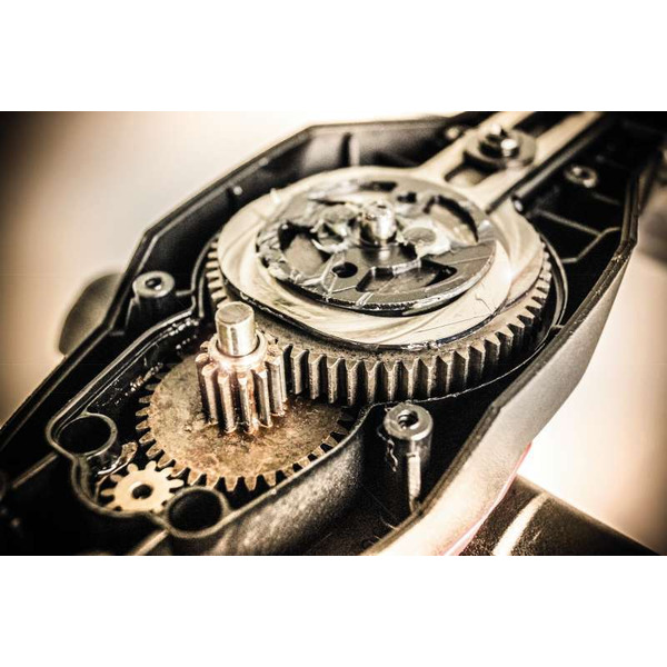 Ножиці для кущів електричні Einhell GC-EH 4245 (3403460)