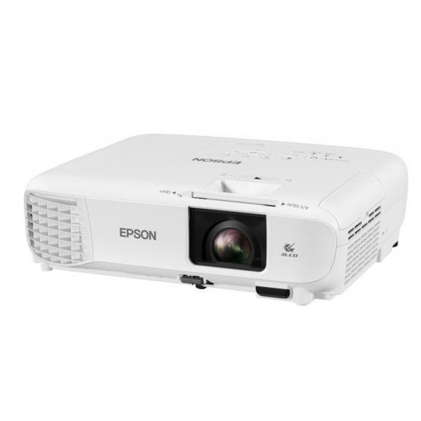 Проектор Epson EB-W49 (V11H983040)