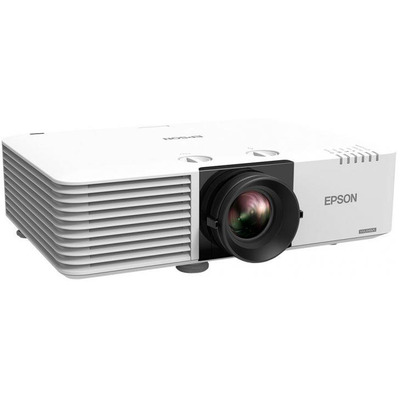 Проєктор Epson EB-L630U WUXGA, 6200 lm, LASER, 1.358-2.2, WiFi