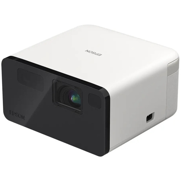 Проектор Epson EF-21W FHD V11HB35040