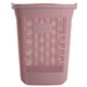 Корзина д/білизни VIOLET HOUSE 0261 Виолетта PINK POWDER з/к 65 л (0261 Виолетта PINK POWDER с/к 65 л)