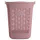 Корзина д/білизни VIOLET HOUSE 0261 Виолетта PINK POWDER з/к 65 л (0261 Виолетта PINK POWDER с/к 65 л)