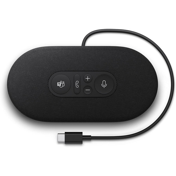 Спікерфон Microsoft Modern Speaker USB-C (8L2-00008)