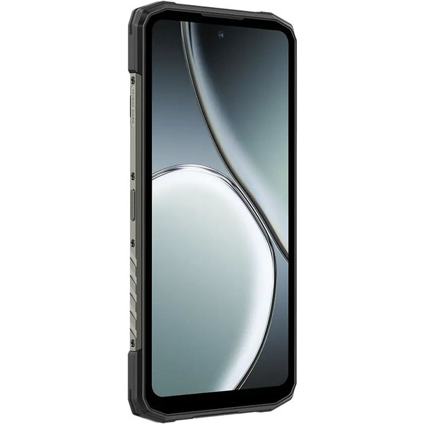 Смартфон Doogee Blade 10 Max 6.56" 8/256Gb Black (6923740229187)
