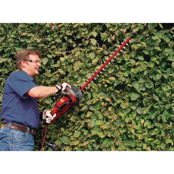 Кущоріз Einhell GE-EH 7067 700Вт (3403340)