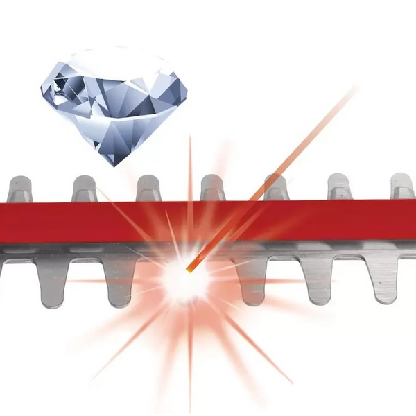 Кущоріз Einhell GE-EH 7067 700Вт (3403340)