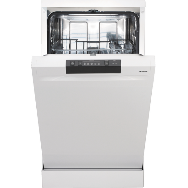Посудомийна машина Gorenje GS520E15W (WQP8-7606V)