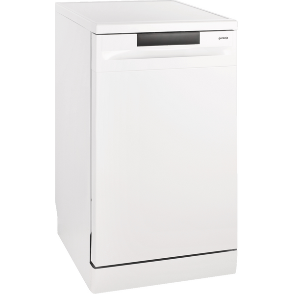 Посудомийна машина Gorenje GS520E15W (WQP8-7606V)