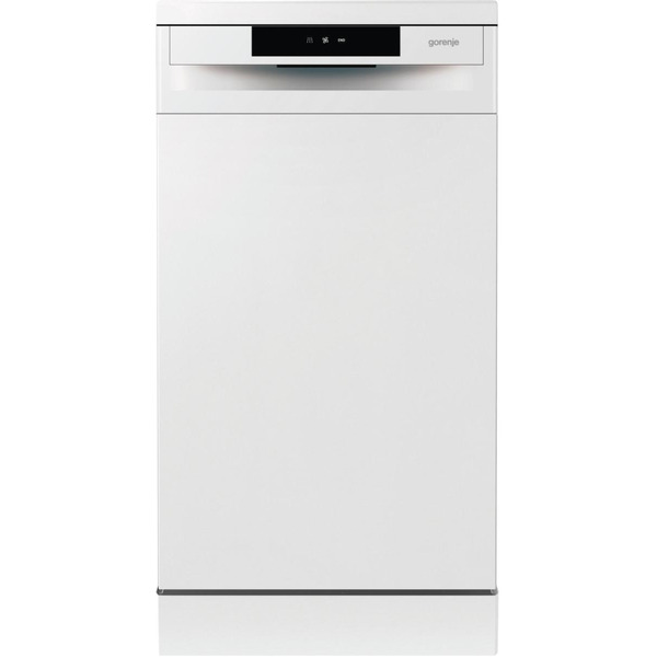 Посудомийна машина Gorenje GS520E15W (WQP8-7606V)