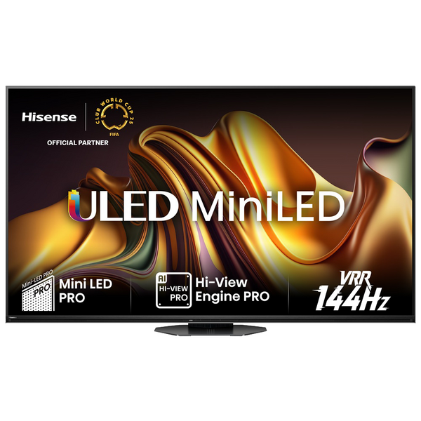 LED-телевізор Hisense 75U8NQ