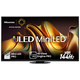 LED-телевизор Hisense 75U8NQ