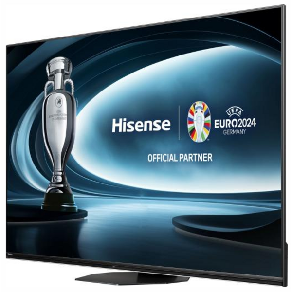 LED-телевізор Hisense 75U8NQ