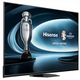 LED-телевизор Hisense 75U8NQ