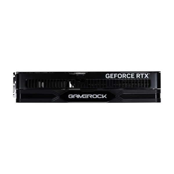 Відеокарта Palit GeForce RTX 5080 16GB GDDR7 GameRock OC (NE75080T19T2-GB2030G)