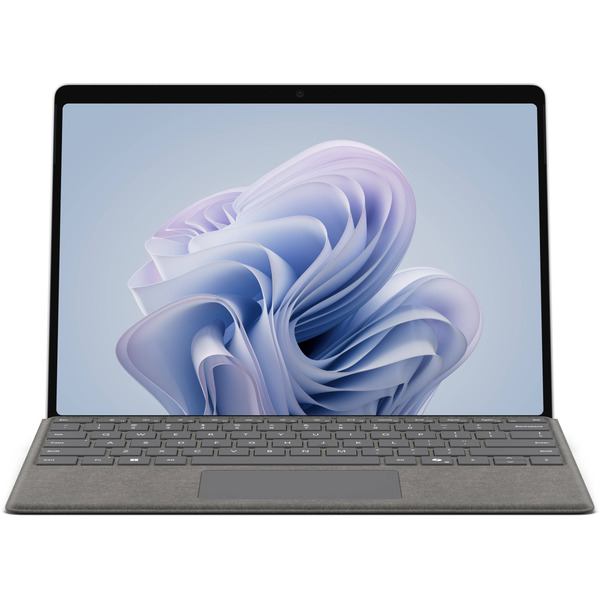 Планшет Microsoft Surface Pro 10 13” 16/512Gb Silver