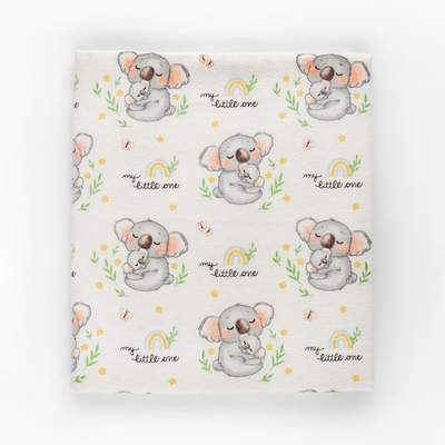 Пелюшка для немовлят 90х100 см Koala