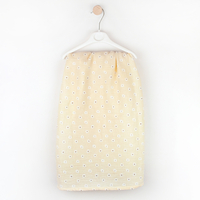 Муслінова пелюшка 125х75 Cotton
