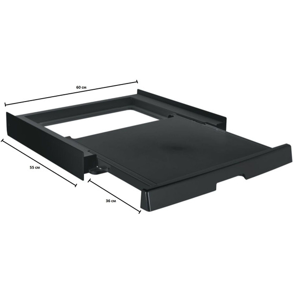 Комплект монтажний Haier HASTKU10FB