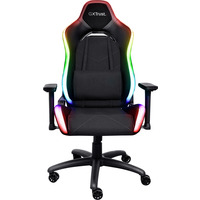 Крісло ігрове Trust GXT719 Ruya Black