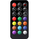 Крісло ігрове Trust GXT719 Ruya Black