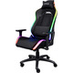 Крісло ігрове Trust GXT719 Ruya Black