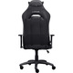 Крісло ігрове Trust GXT719 Ruya Black