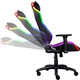 Крісло ігрове Trust GXT719 Ruya Black