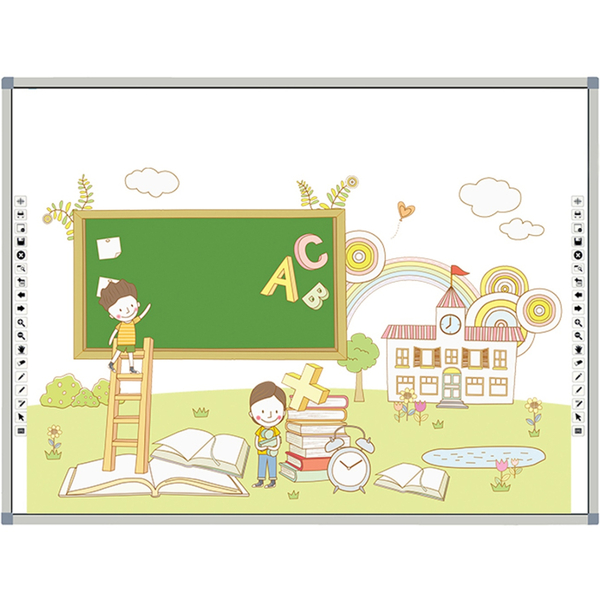 Інтерактивна дошка Bansion BA88 (16:9)