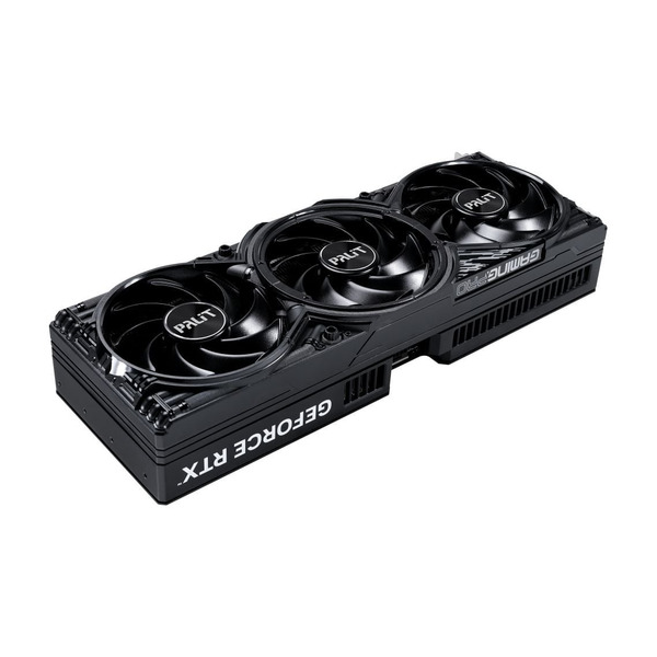 Відеокарта Palit GeForce RTX 5070 NE75070019K9-GB2050A