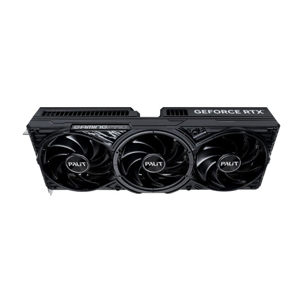 Відеокарта Palit GeForce RTX 5070 NE75070019K9-GB2050A