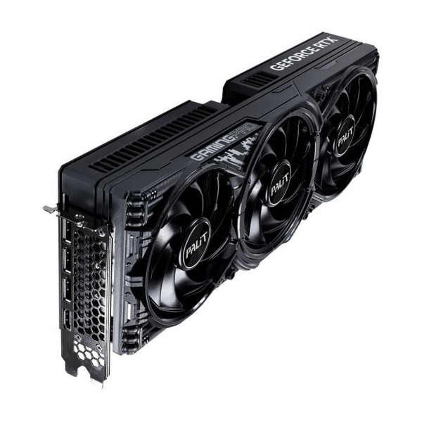 Відеокарта Palit GeForce RTX 5070 NE75070019K9-GB2050A