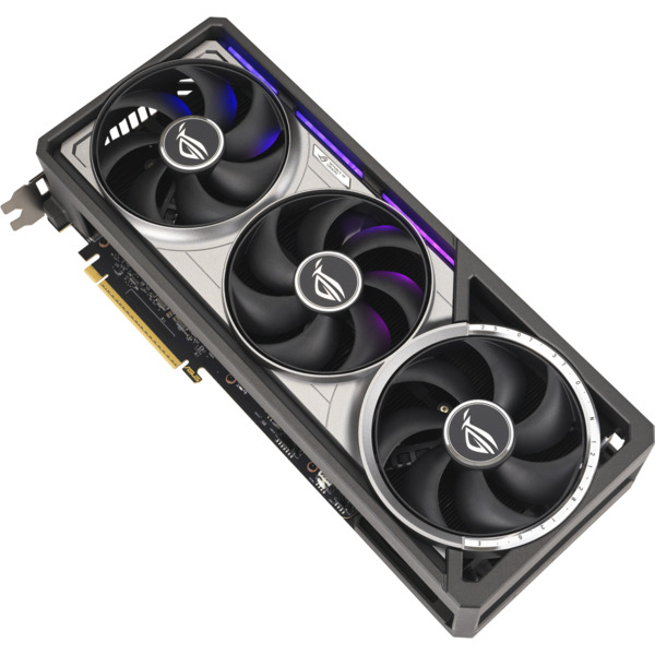 Відеокарта ASUS GeForce RTX 5080 90YV0LV0-M0NA00