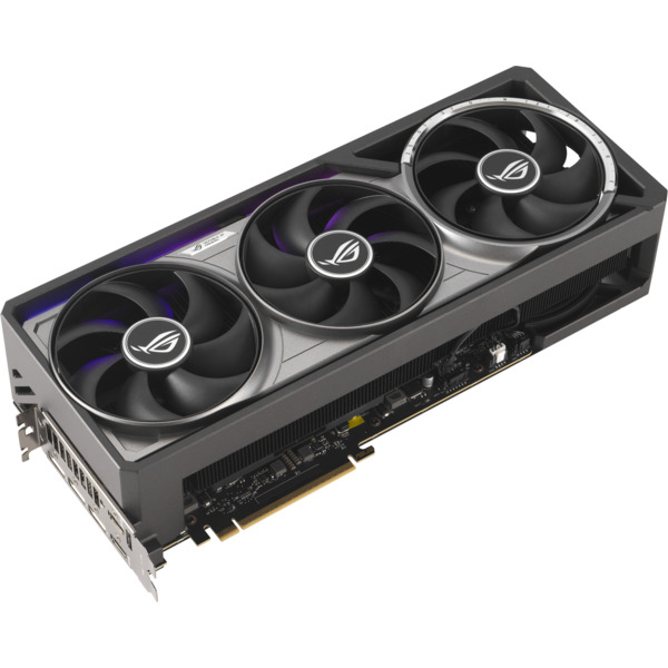 Відеокарта ASUS GeForce RTX 5080 90YV0LV0-M0NA00
