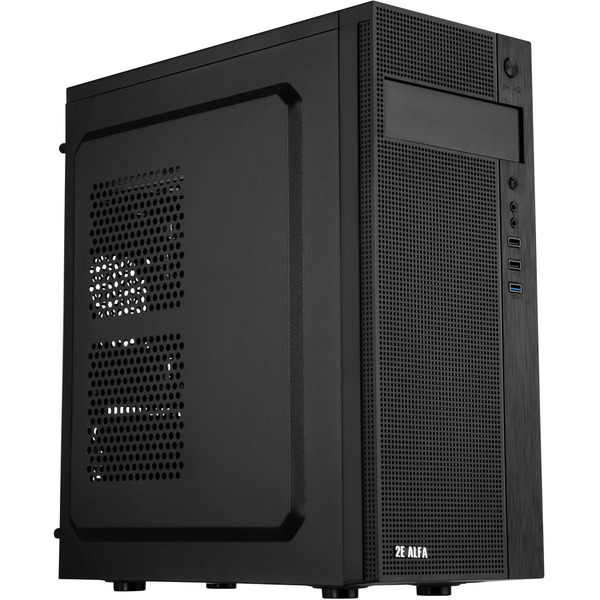 Системний блок 2E Rational 2E-12203