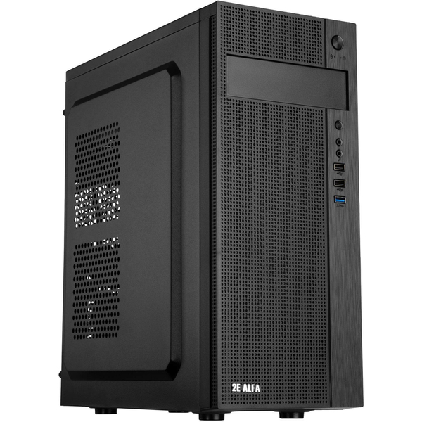 Системний блок 2E Rational 2E-12203